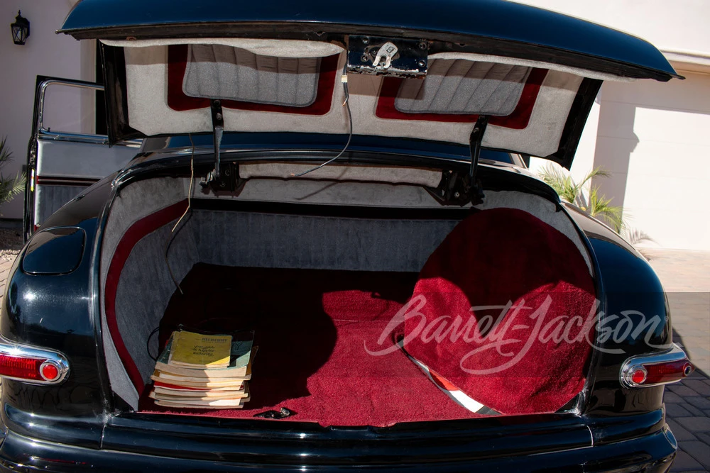 1950 Mercury Eight - Image 28 of 28