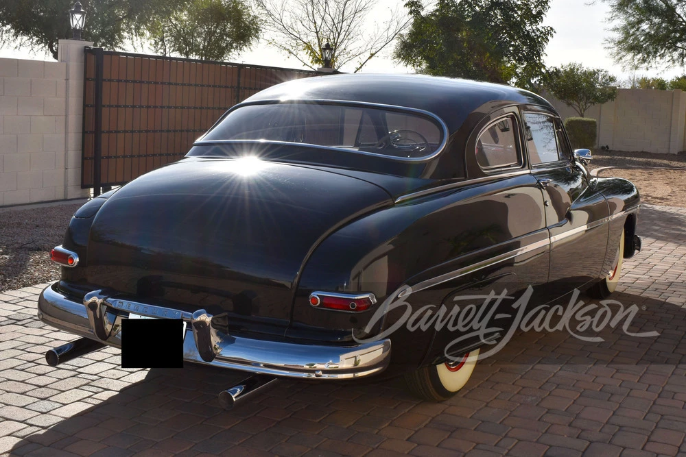 1950 Mercury Eight - Image 23 of 28