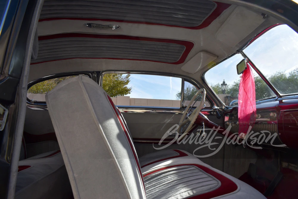 1950 Mercury Eight - Image 10 of 28