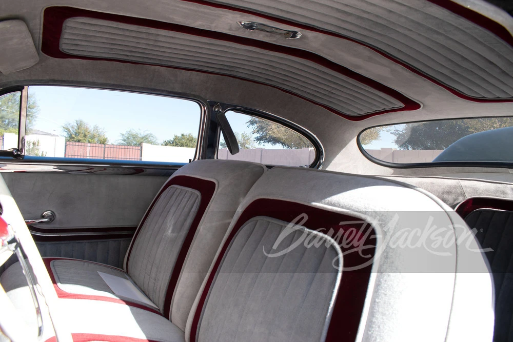 1950 Mercury Eight - Image 11 of 28
