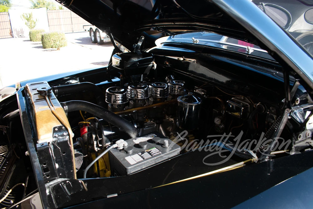 1950 Mercury Eight - Image 7 of 28