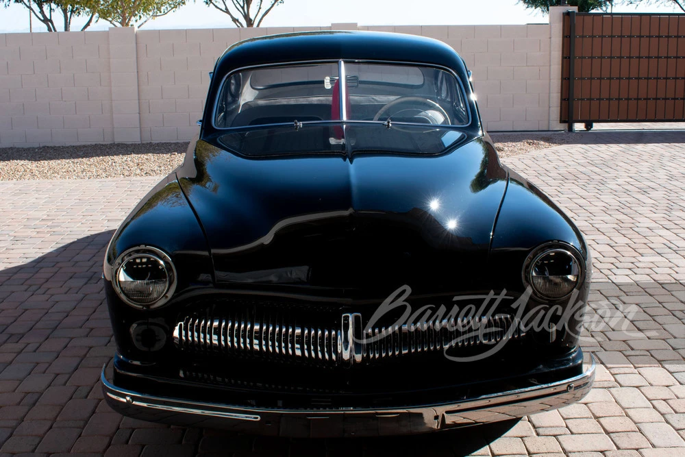 1950 Mercury Eight - Image 24 of 28