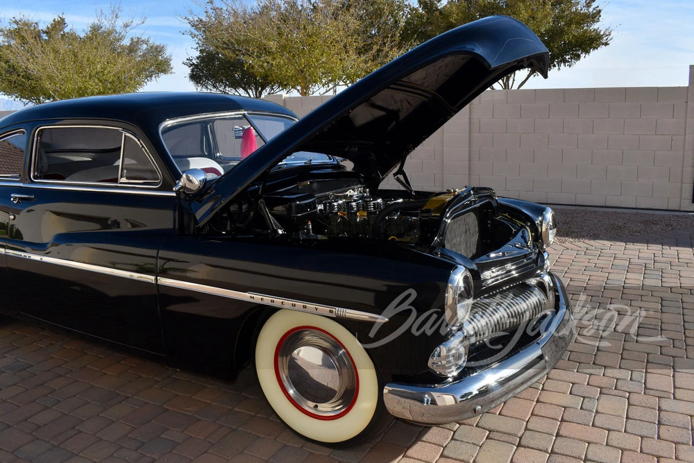 1950 Mercury Eight - Image 26 of 28