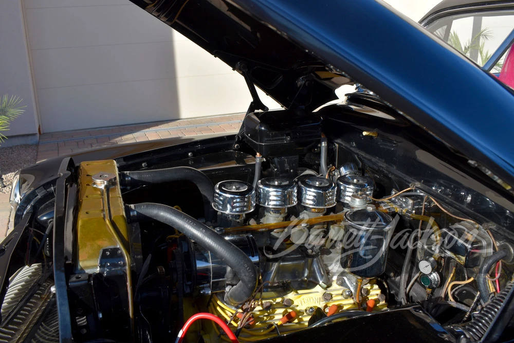 1950 Mercury Eight - Image 6 of 28