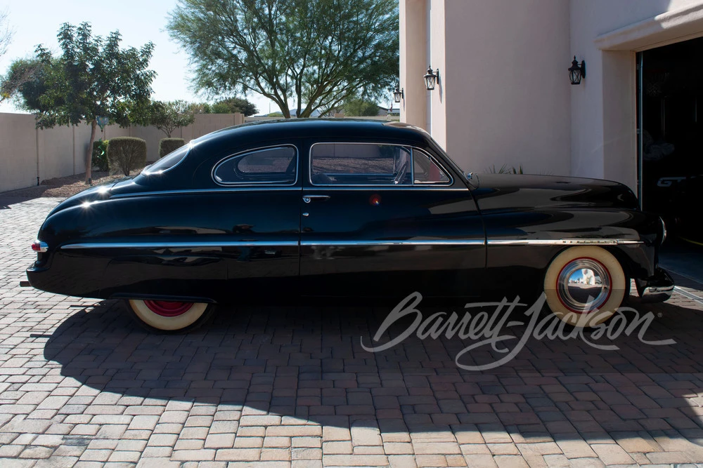 1950 Mercury Eight - Image 21 of 28