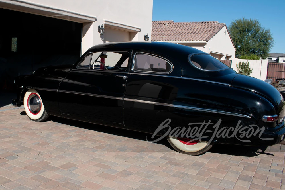1950 Mercury Eight - Image 20 of 28
