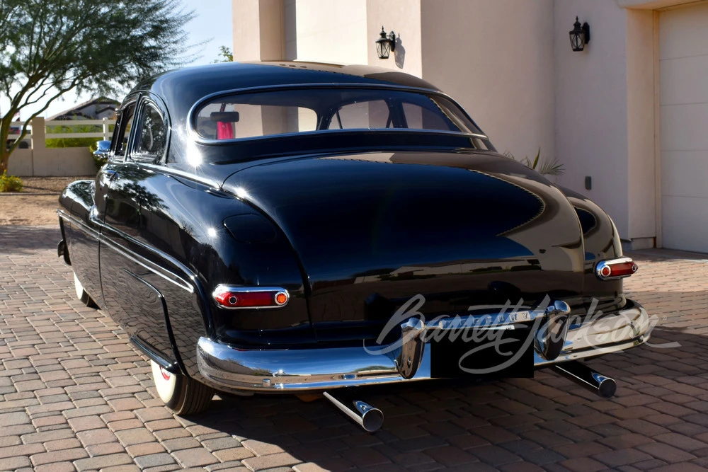 1950 Mercury Eight - Image 2 of 28