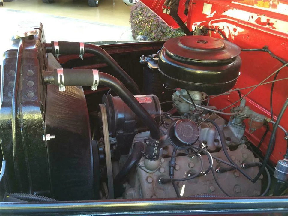 1950 Mercury Eight - Image 3 of 5