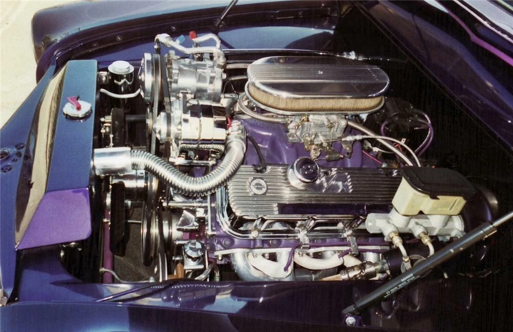 1950 Mercury Monterey - Image 3 of 4