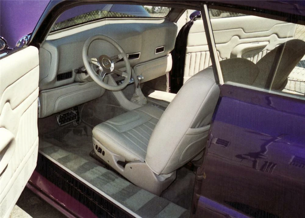 1950 Mercury Monterey - Image 4 of 4