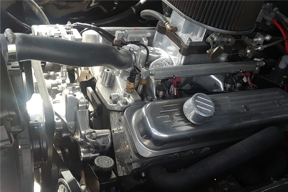 1950 Mercury Monterey - Image 3 of 5
