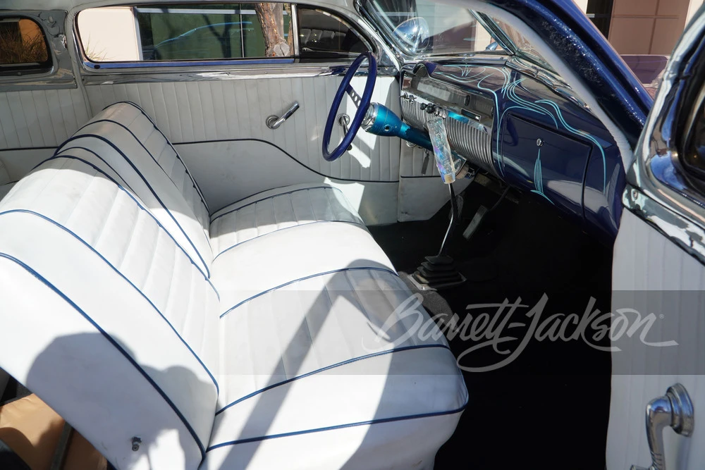 1950 Mercury Monterey - Image 4 of 22