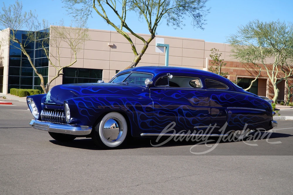 1950 Mercury Monterey - Image 20 of 22