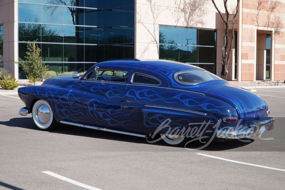 1950 Mercury Monterey - Image 14 of 22