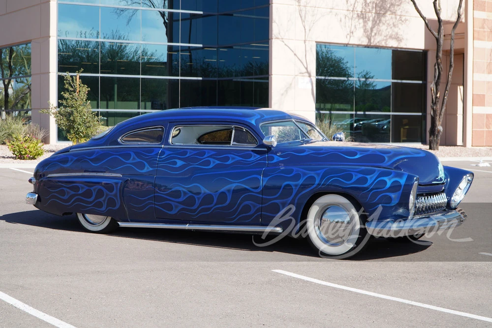 1950 Mercury Monterey - Image 15 of 22