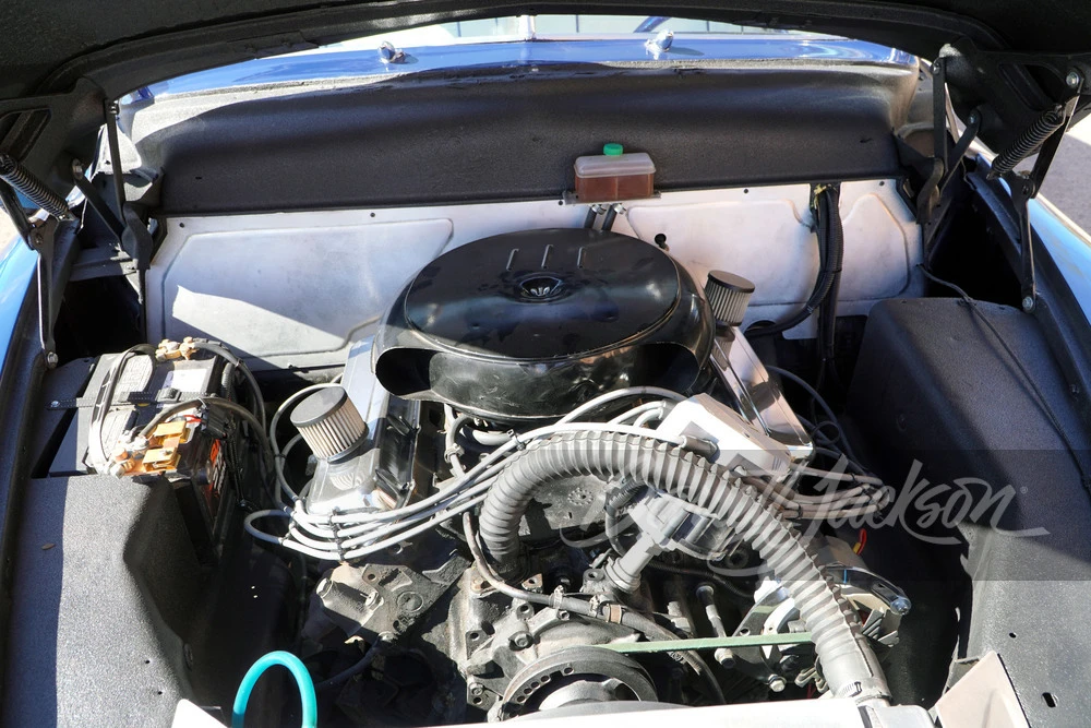 1950 Mercury Monterey - Image 6 of 22