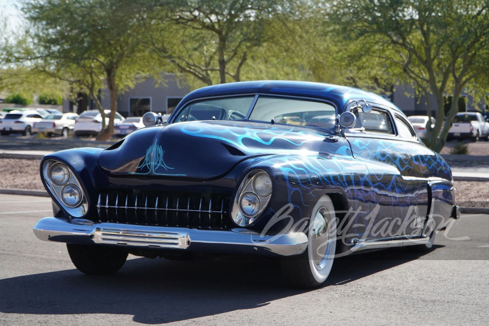1950 Mercury Monterey - Image 13 of 22