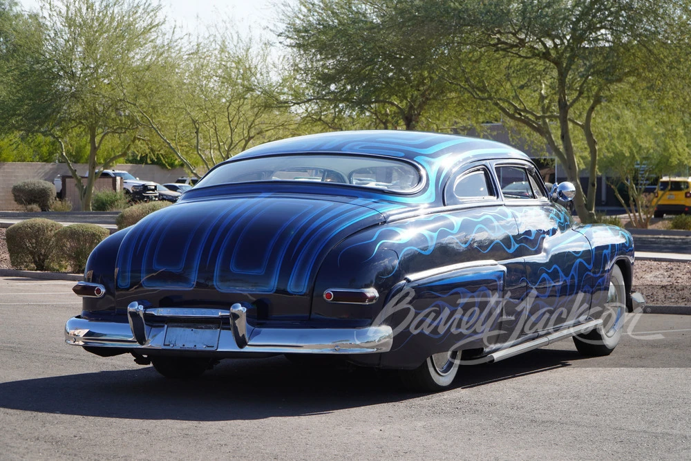 1950 Mercury Monterey - Image 19 of 22