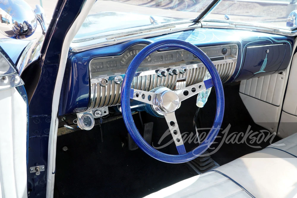 1950 Mercury Monterey - Image 10 of 22