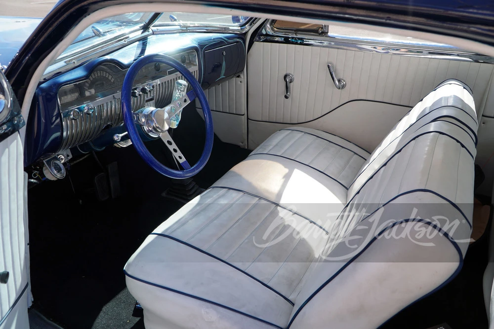 1950 Mercury Monterey - Image 9 of 22