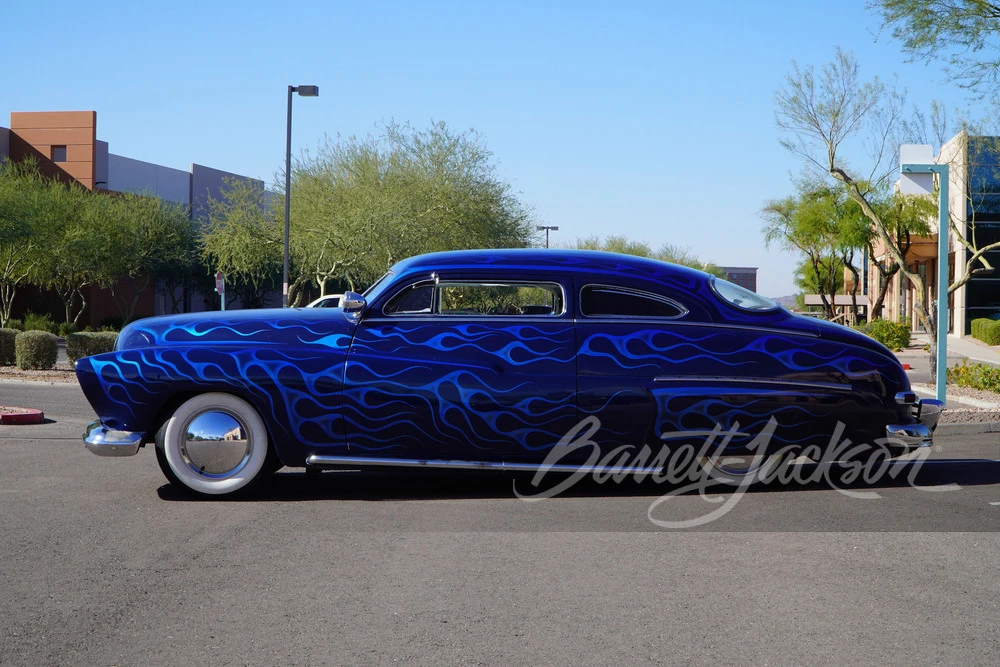1950 Mercury Monterey - Image 17 of 22