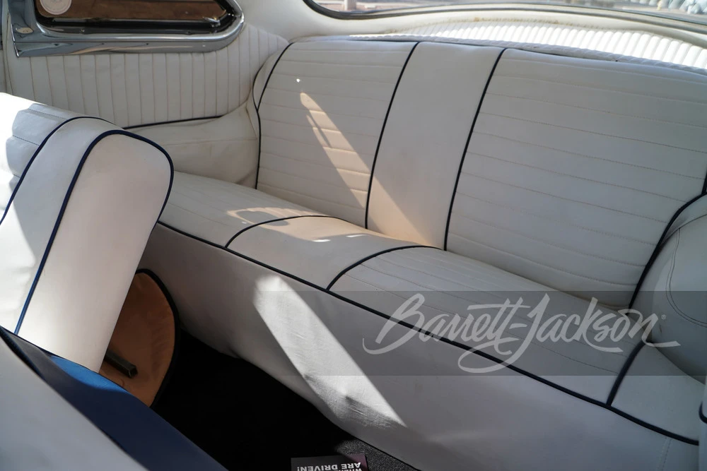 1950 Mercury Monterey - Image 11 of 22