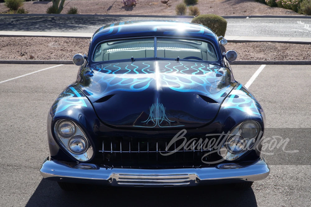 1950 Mercury Monterey - Image 12 of 22
