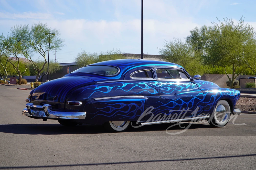 1950 Mercury Monterey - Image 16 of 22