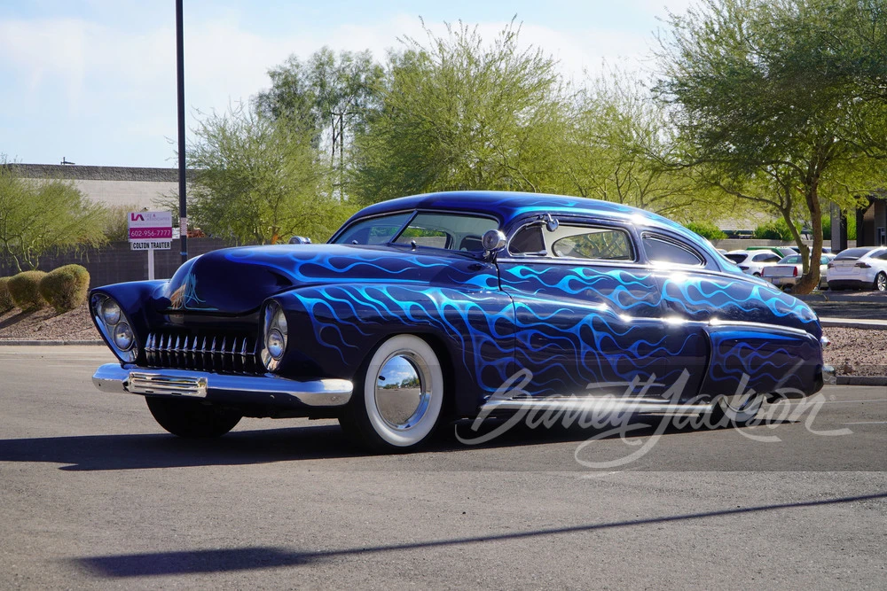 1950 Mercury Monterey - Image 21 of 22