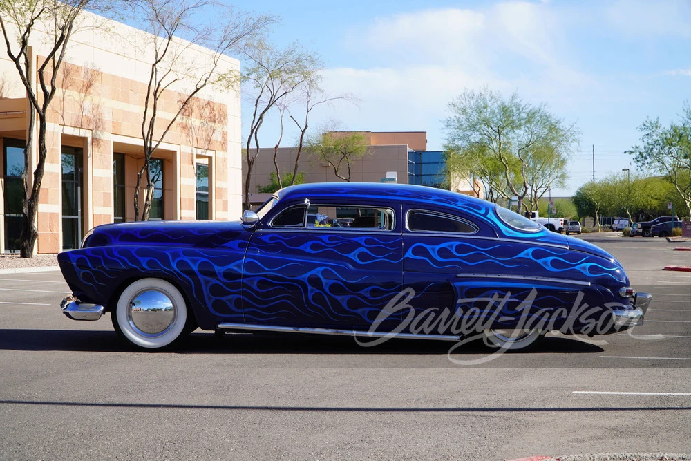 1950 Mercury Monterey - Image 18 of 22