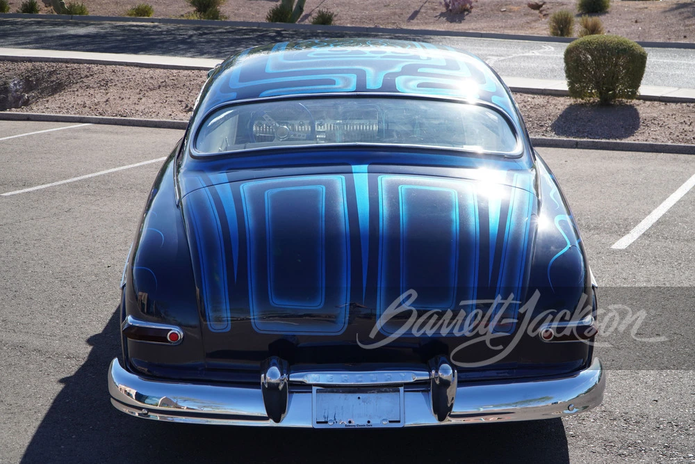 1950 Mercury Monterey - Image 22 of 22