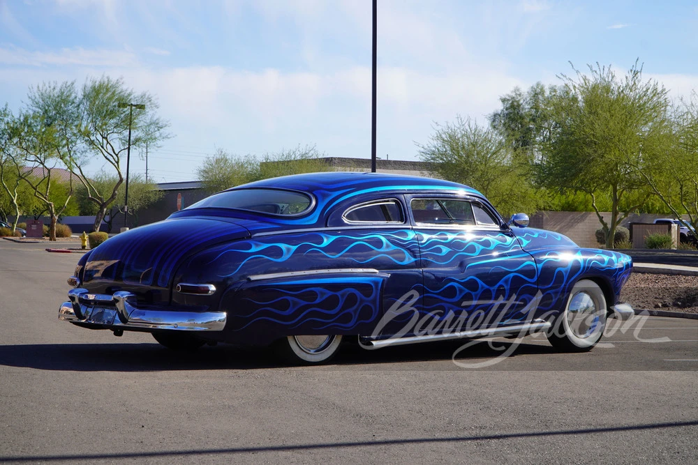1950 Mercury Monterey - Image 2 of 22
