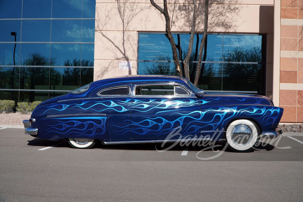 1950 Mercury Monterey - Image 5 of 22