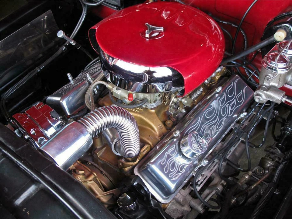 1950 Mercury Eight - Image 3 of 5