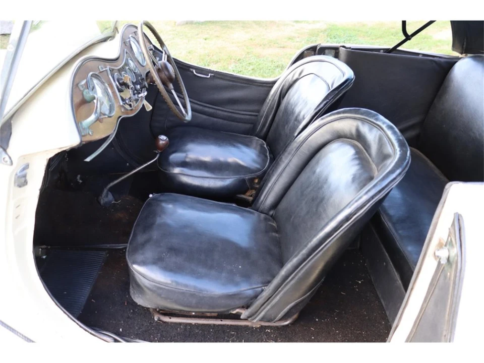 1950 MG T-Type - Image 8 of 9