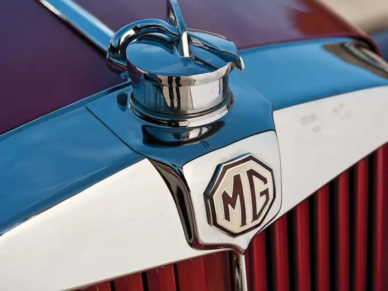 1950 MG TC - Image 6 of 22