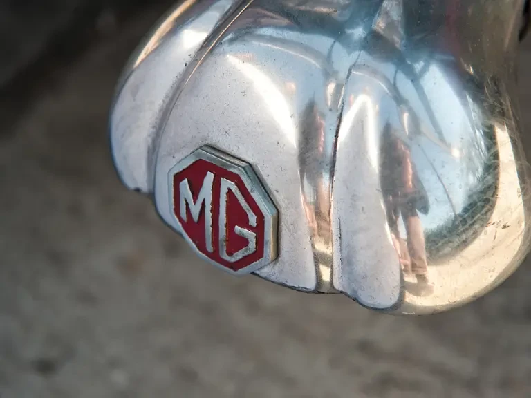1950 MG TC - Image 18 of 22