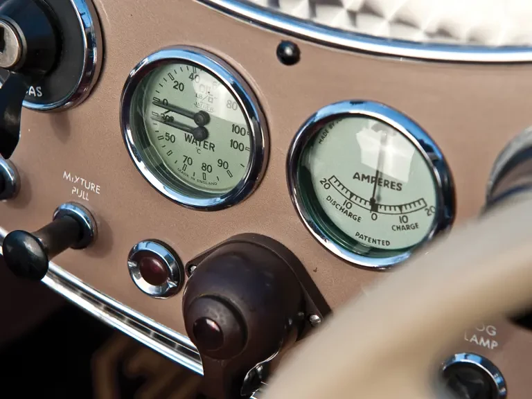 1950 MG TC - Image 22 of 22