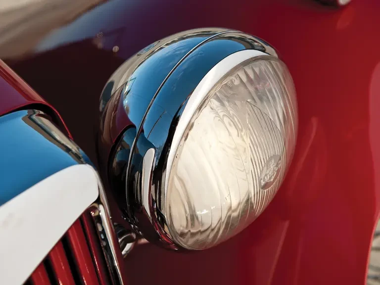 1950 MG TC - Image 7 of 22