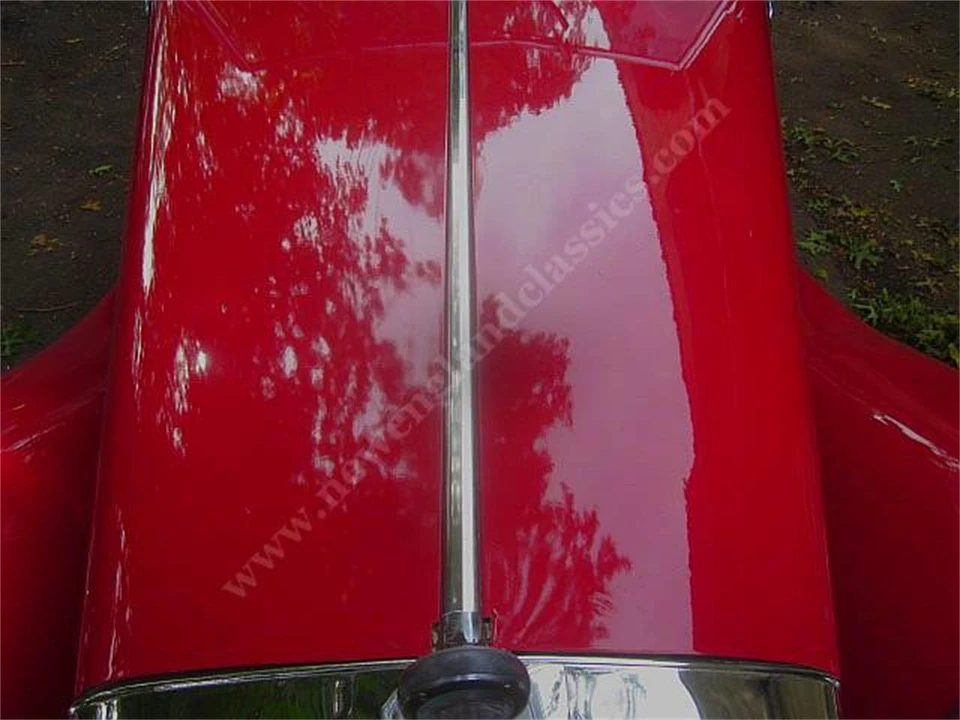 1950 MG TD - Image 7 of 25