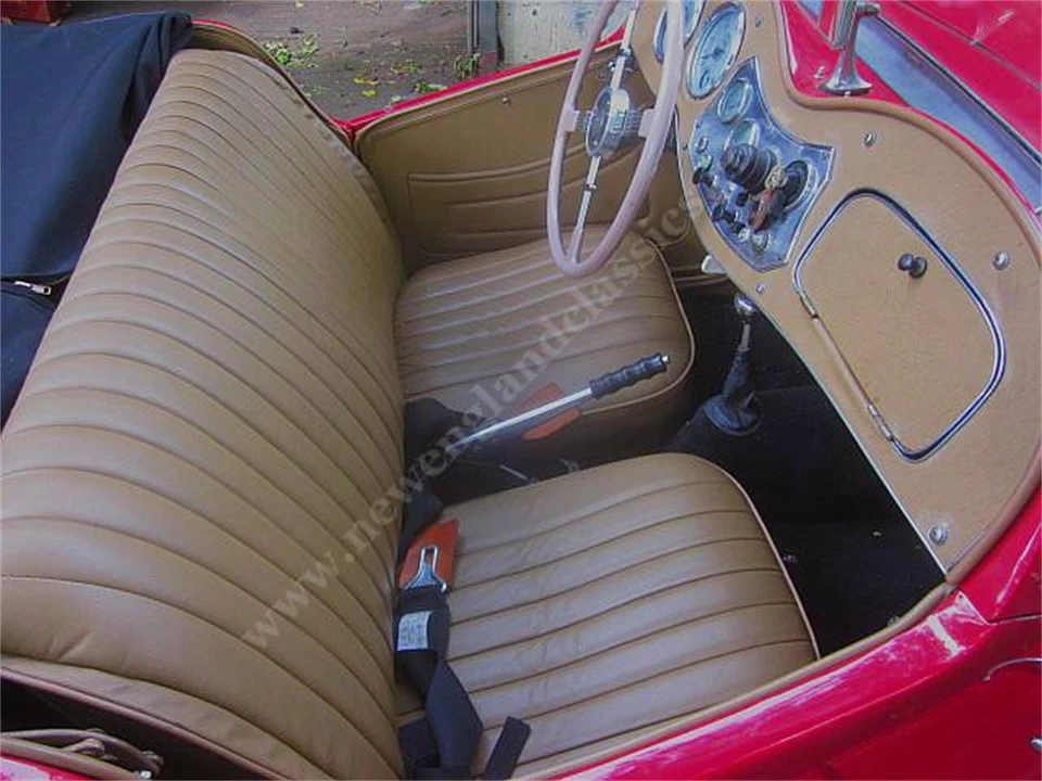 1950 MG TD - Image 11 of 25