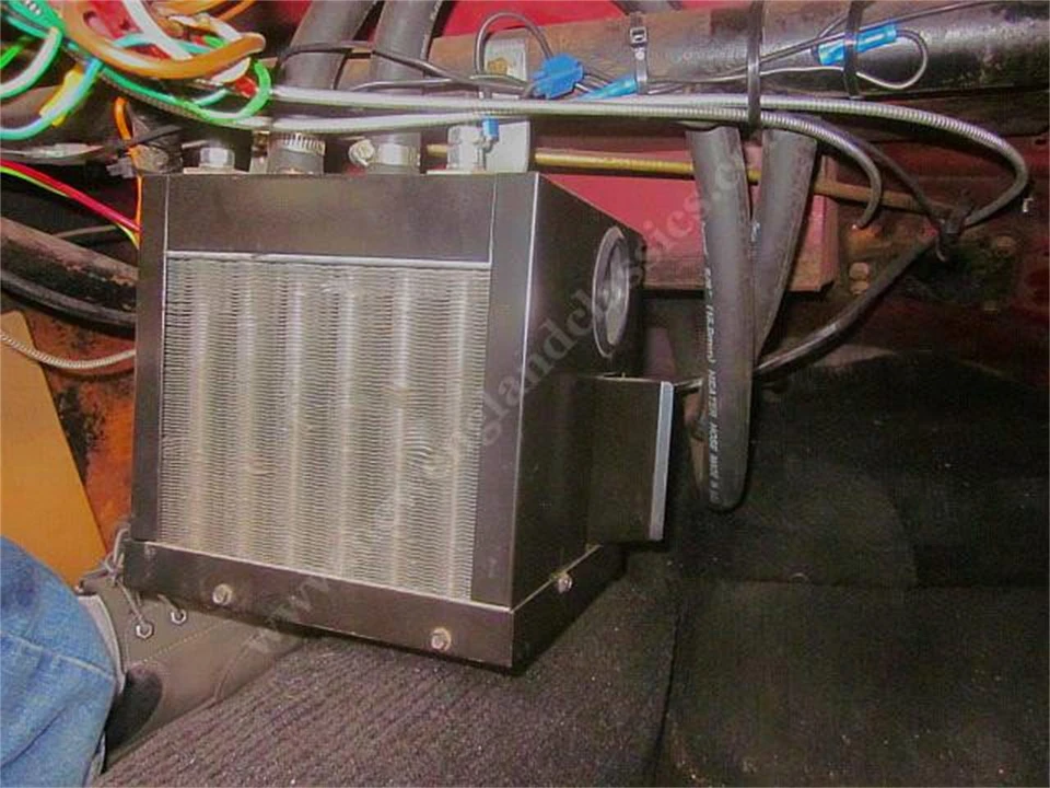 1950 MG TD - Image 20 of 25