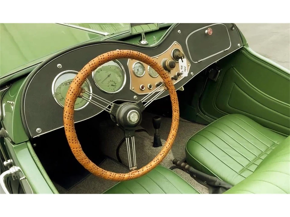1950 MG TD - Image 3 of 31