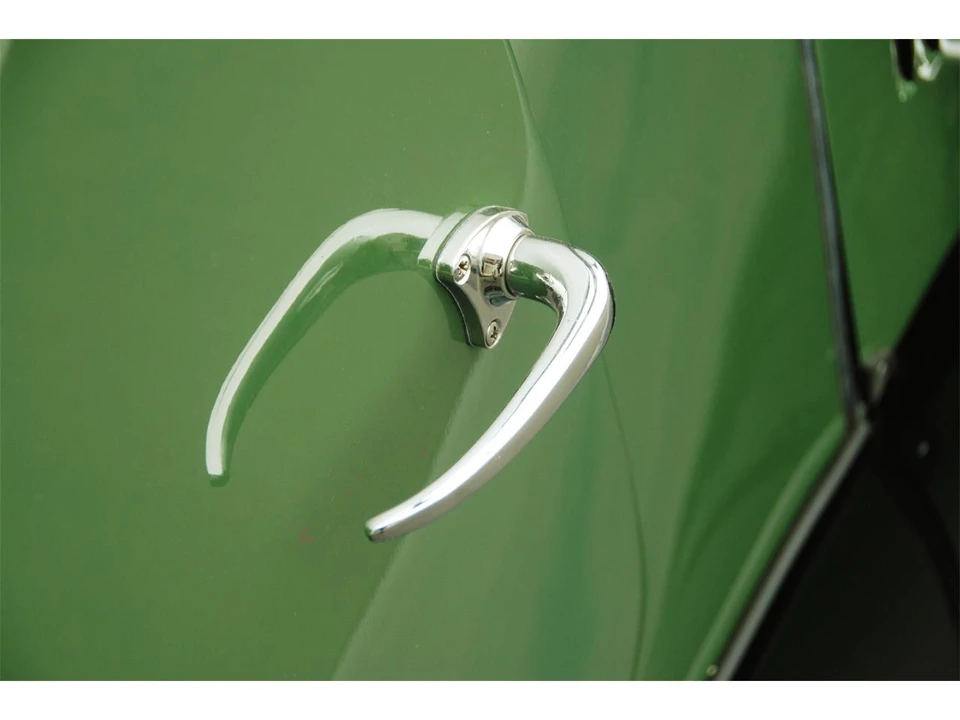 1950 MG TD - Image 12 of 31