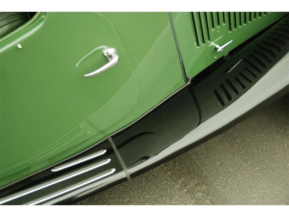 1950 MG TD - Image 6 of 31