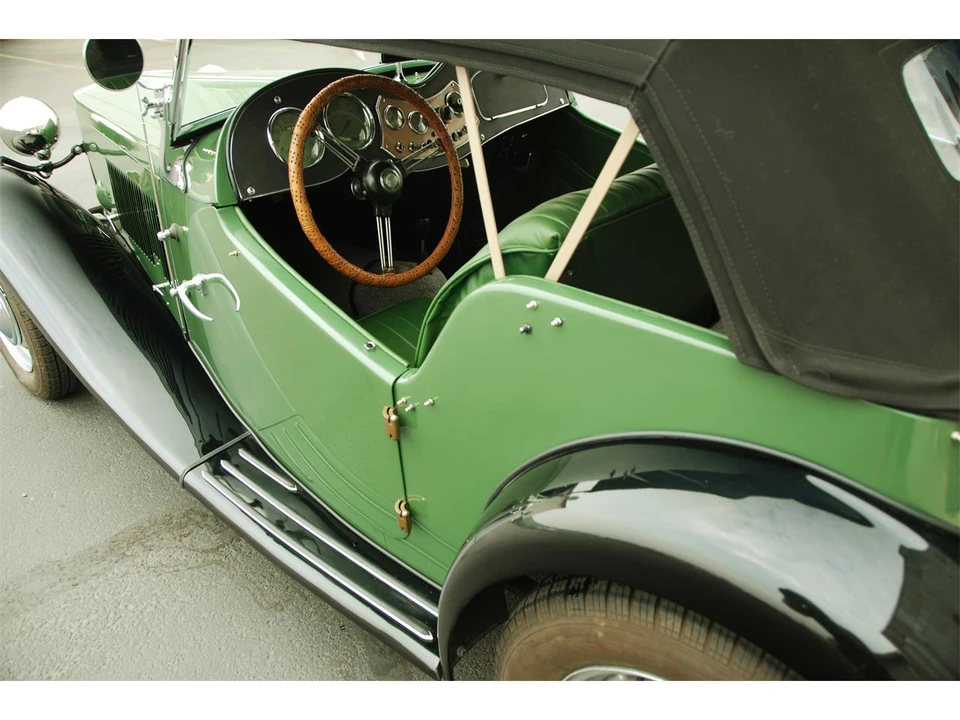 1950 MG TD - Image 23 of 31
