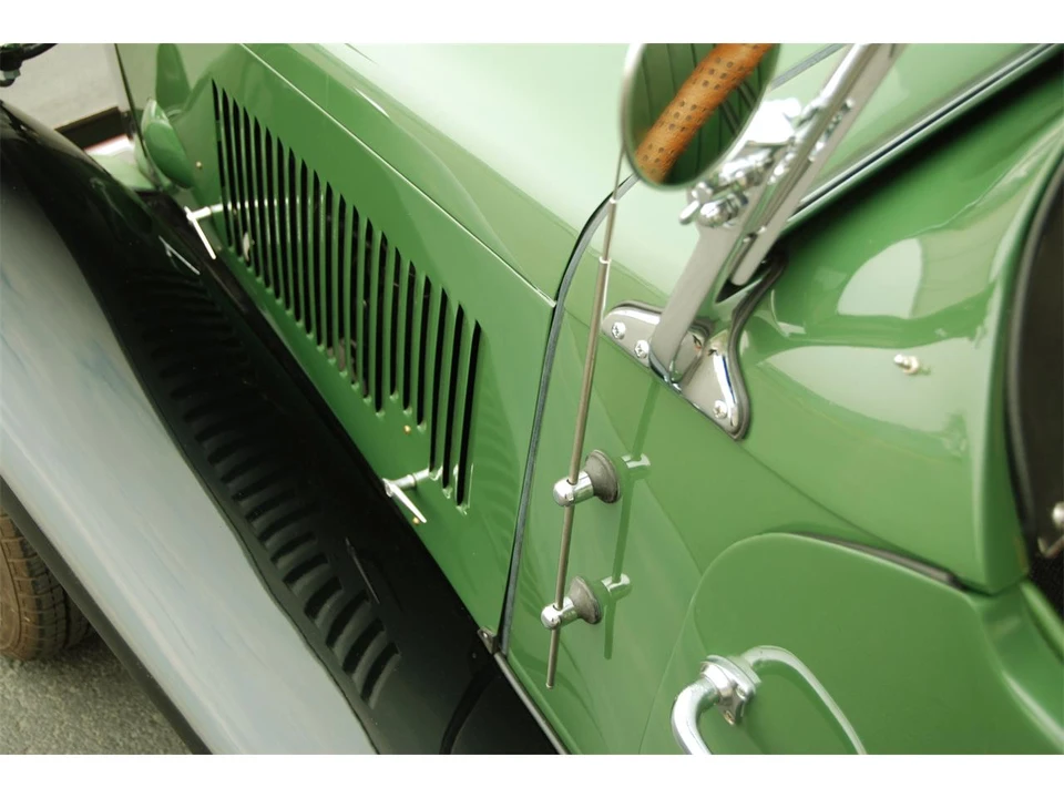 1950 MG TD - Image 25 of 31