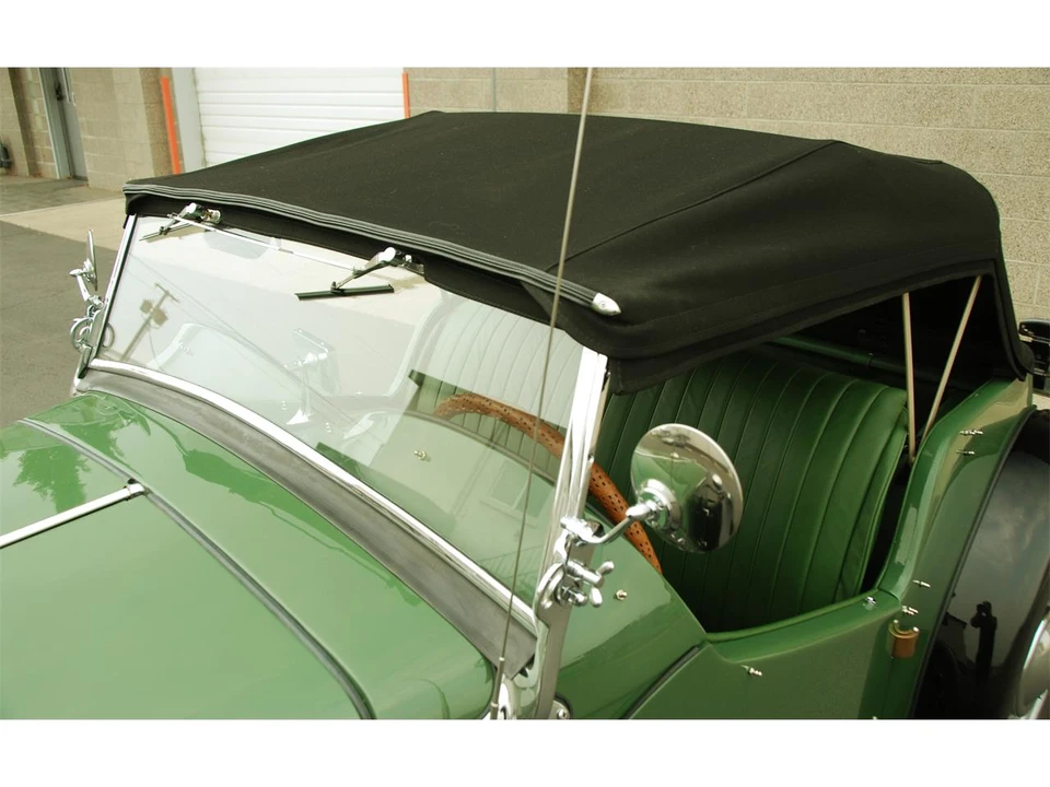 1950 MG TD - Image 17 of 31