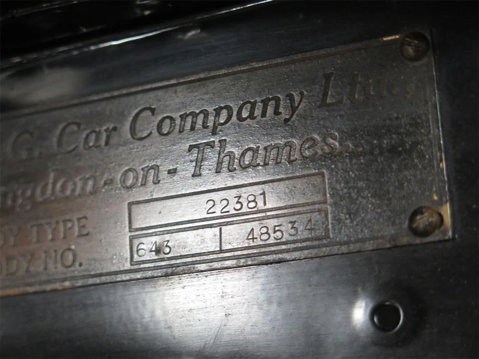 1950 MG TD - Image 29 of 31