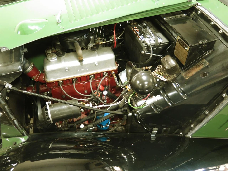 1950 MG TD - Image 30 of 31